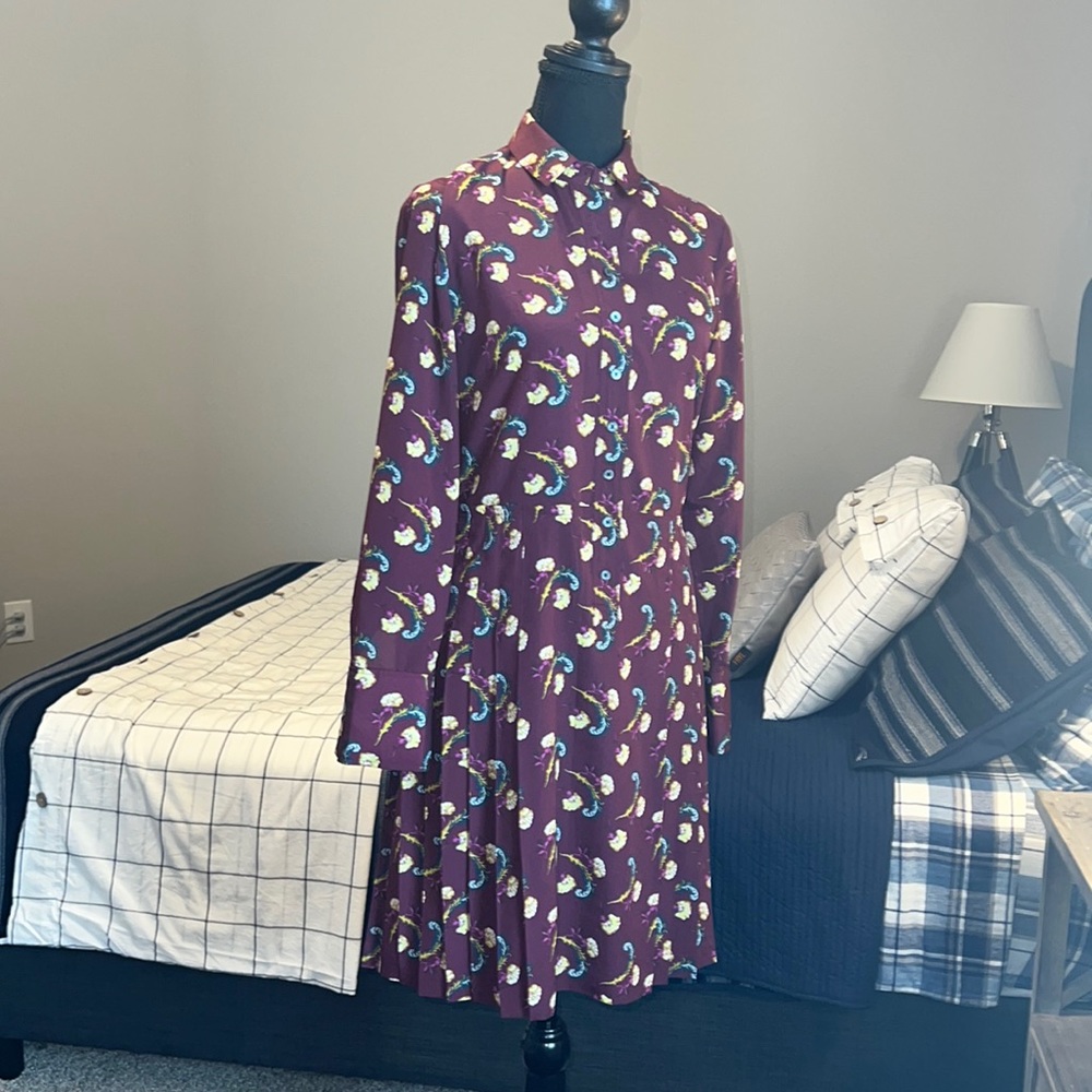 Banana republic dress